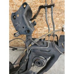 Train Arriere Complet Renault Clio 4 Phase 2 (3)