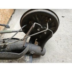 Train Arriere Complet Renault Clio 4 Phase 2 (4)
