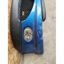 Pare Choc Avant Peugeot 206 Phase 2 (2)