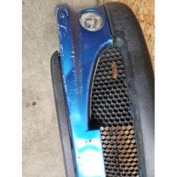 Pare Choc Avant Peugeot 206 Phase 2 (3)