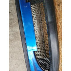 Pare Choc Avant Peugeot 206 Phase 2 (4)