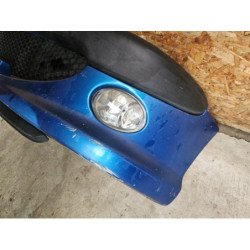 Pare Choc Avant Peugeot 206 Phase 2 (5)