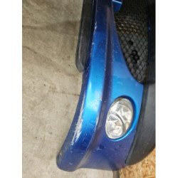 Pare Choc Avant Peugeot 206 Phase 2 (6)