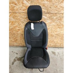 Siege Avant Droit Renault Clio 4 Phase 2 (1)