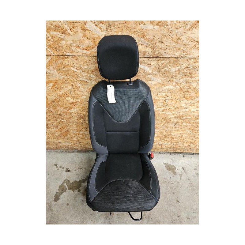 Siege Avant Droit Renault Clio 4 Phase 2 (1)