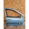 Porte Avant Droit Renault Clio 3 Phase 1 (1)