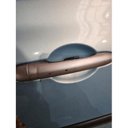 Porte Avant Droit Renault Clio 3 Phase 1 (3)