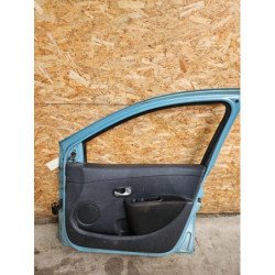 Porte Avant Droit Renault Clio 3 Phase 1 (6)