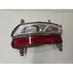 Feu De Pare Choc Arriere Droit Kia Sportage 4 (1)