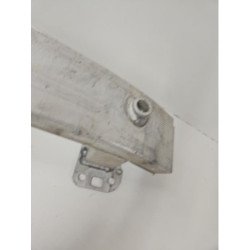 Renfort Pare Choc Avant (traverse) Jeep Cherokee 4 (1)