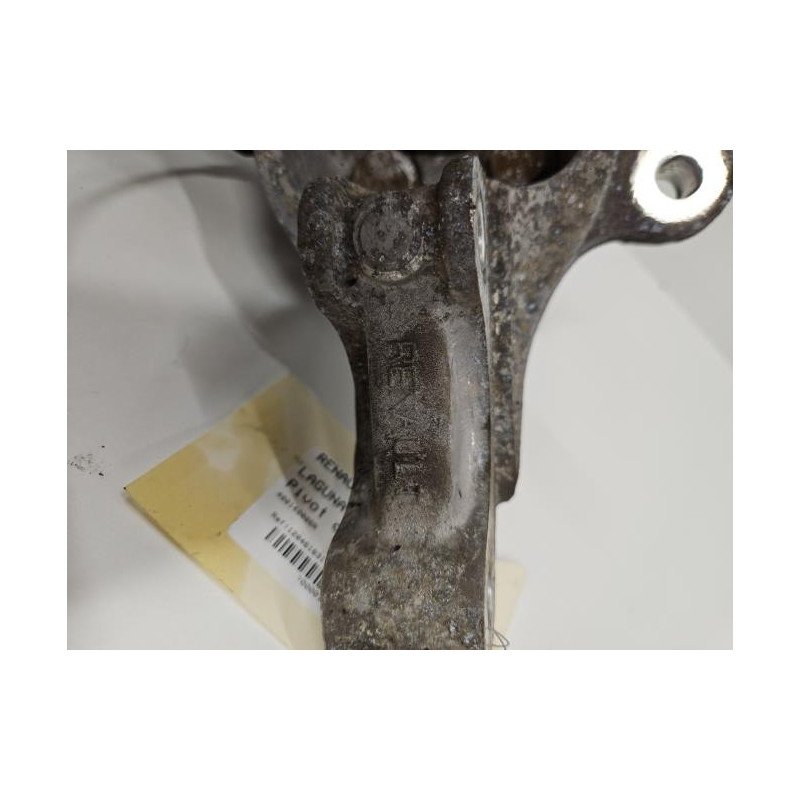 Pivot De Moyeu Avant Droit Renault Laguna 3 Phase 1 (1)