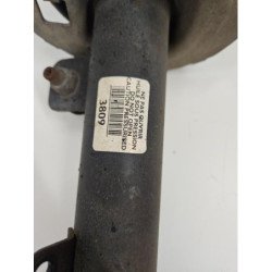 Amortisseur Avant Droit Peugeot 207 Phase 1 (3)