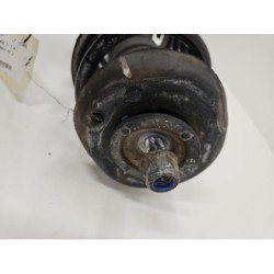 Amortisseur Avant Droit Peugeot 207 Phase 1 (4)