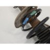 Amortisseur Avant Gauche Peugeot 207 Phase 1 (4)