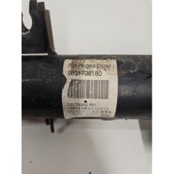 Amortisseur Avant Droit Citroen C3 2 Phase 2 (2)