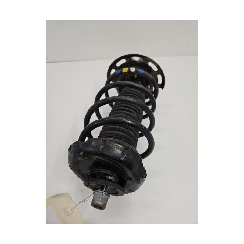 Amortisseur Avant Gauche Citroen C3 2 Phase 2 (1)