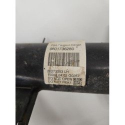 Amortisseur Avant Gauche Citroen C3 2 Phase 2 (4)