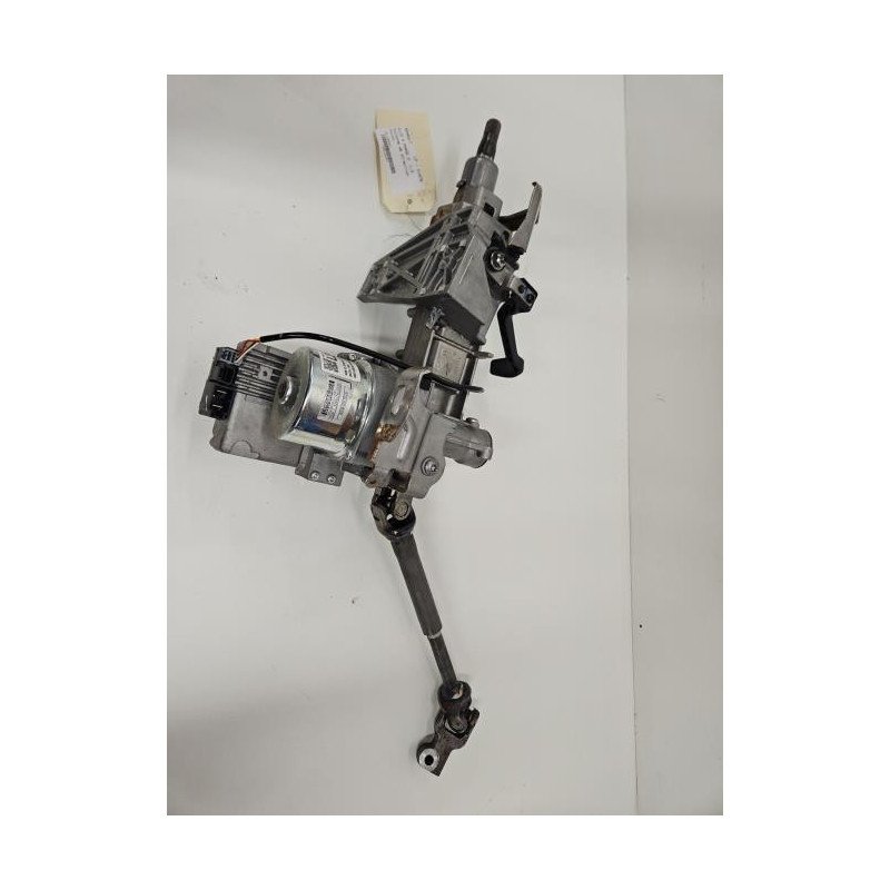 Colonne De Direction Renault Clio 4 Phase 2 (1)