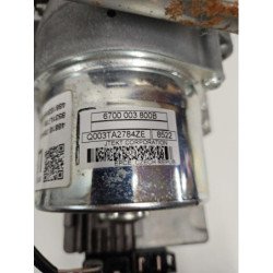 Colonne De Direction Renault Clio 4 Phase 2 (4)