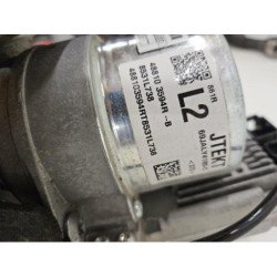 Colonne De Direction Renault Clio 4 Phase 2 (6)