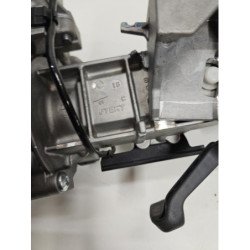 Colonne De Direction Renault Clio 4 Phase 2 (8)