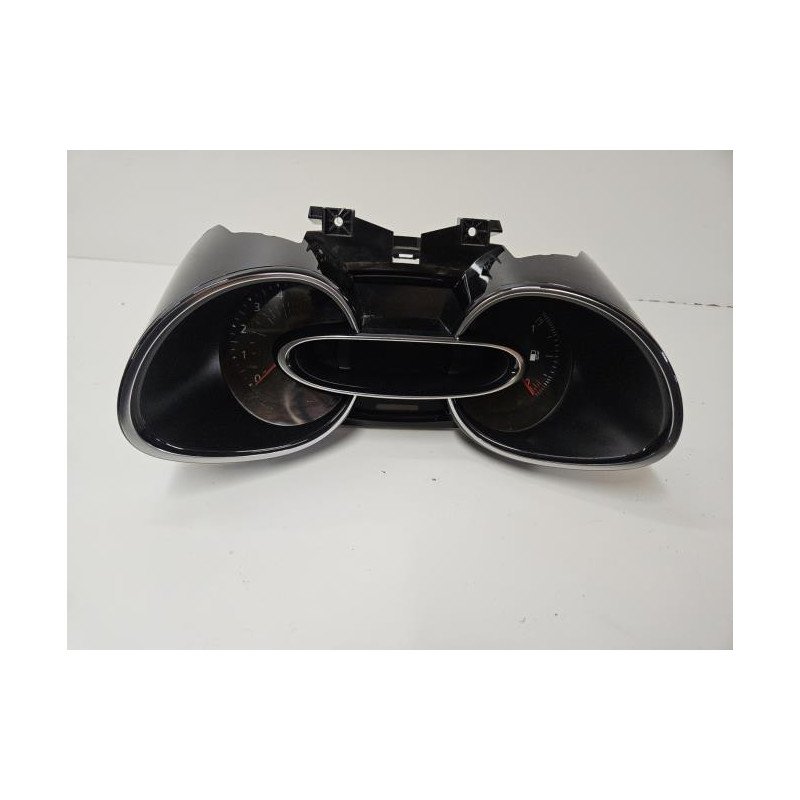 Compteur Renault Clio 4 Phase 2 (1)
