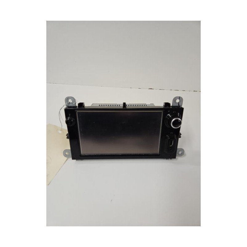 Ecran Gps Renault Clio 4 Phase 2 (1)