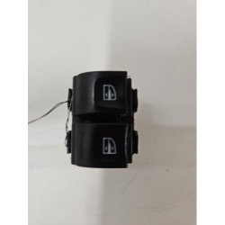 Interrupteur De Leve Vitre Avant Gauche Renault Clio 4 Phase 2 (1)
