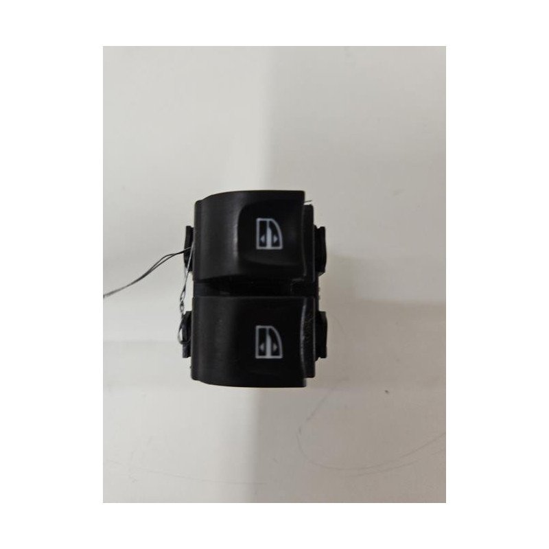 Interrupteur De Leve Vitre Avant Gauche Renault Clio 4 Phase 2 (1)