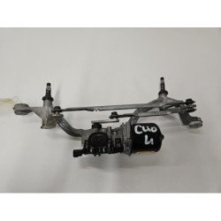 Moteur Essuie Glace Avant Renault Clio 4 Phase 2 (1)