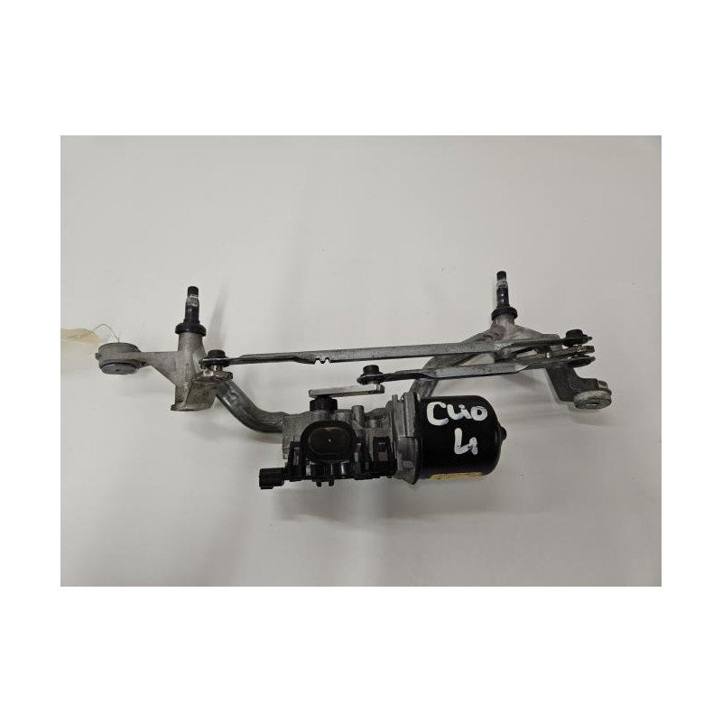 Moteur Essuie Glace Avant Renault Clio 4 Phase 2 (1)