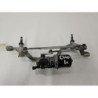 Moteur Essuie Glace Avant Renault Clio 4 Phase 2 (1)