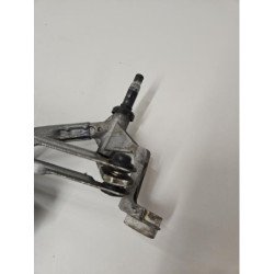 Moteur Essuie Glace Avant Renault Clio 4 Phase 2 (2)