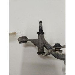Moteur Essuie Glace Avant Renault Clio 4 Phase 2 (4)