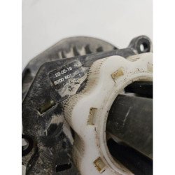 Treuil De Roue De Secours Renault Clio 4 Phase 2 (2)