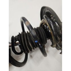 Amortisseur Avant Gauche Renault Clio 4 Phase 2 (4)