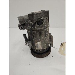 Compresseur Clim Renault Clio 4 Phase 2 (1)