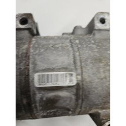 Compresseur Clim Renault Clio 4 Phase 2 (3)