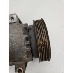Compresseur Clim Renault Clio 4 Phase 2 (4)