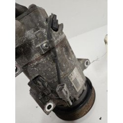 Compresseur Clim Renault Clio 4 Phase 2 (6)