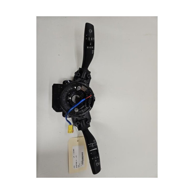 Com (bloc Contacteur Tournant+commodo Essuie Glace+commodo Phare) Kia Sportage 4 (1)