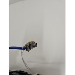 Com (bloc Contacteur Tournant+commodo Essuie Glace+commodo Phare) Kia Sportage 4 (3)