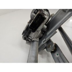 Moteur Essuie Glace Avant Kia Sportage 4 (5)