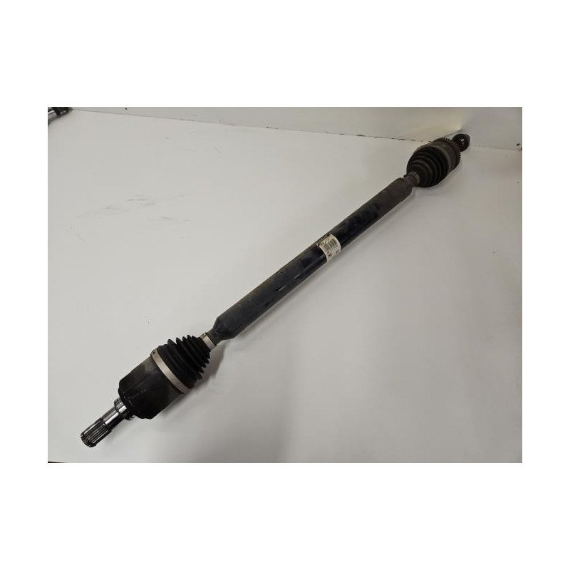 Cardan Droit (transmission) Kia Sportage 4 (1)