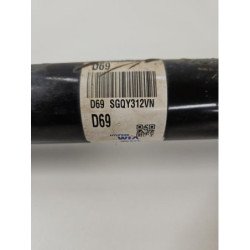 Cardan Droit (transmission) Kia Sportage 4 (2)