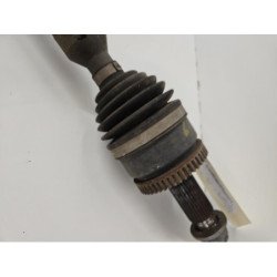 Cardan Droit (transmission) Kia Sportage 4 (3)