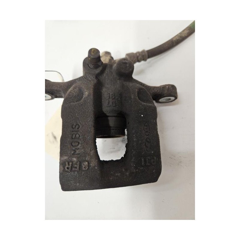 Etrier Arriere Gauche (freinage) Kia Sportage 4 (1)