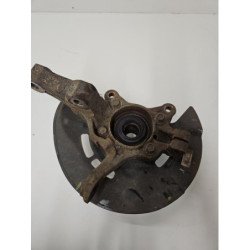 Pivot De Moyeu Avant Gauche Kia Sportage 4 (1)