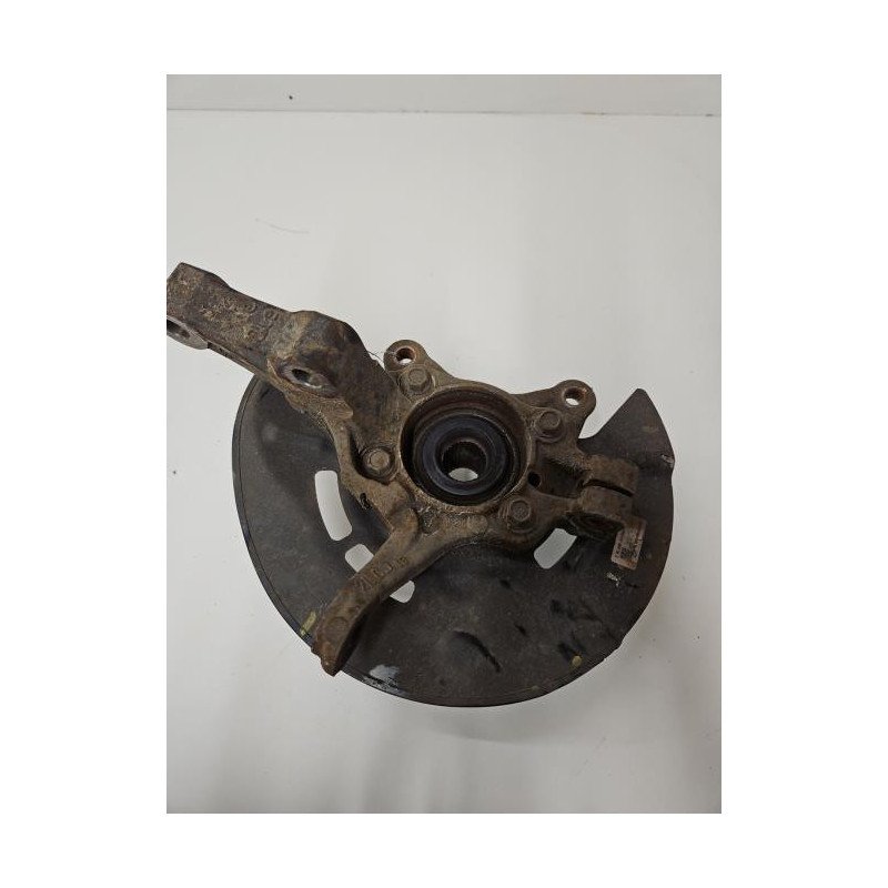 Pivot De Moyeu Avant Gauche Kia Sportage 4 (1)