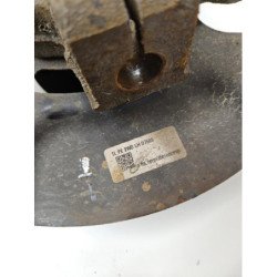 Pivot De Moyeu Avant Gauche Kia Sportage 4 (2)